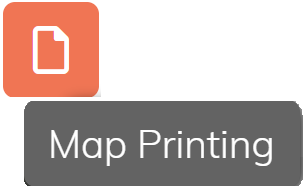 How do I print a map?